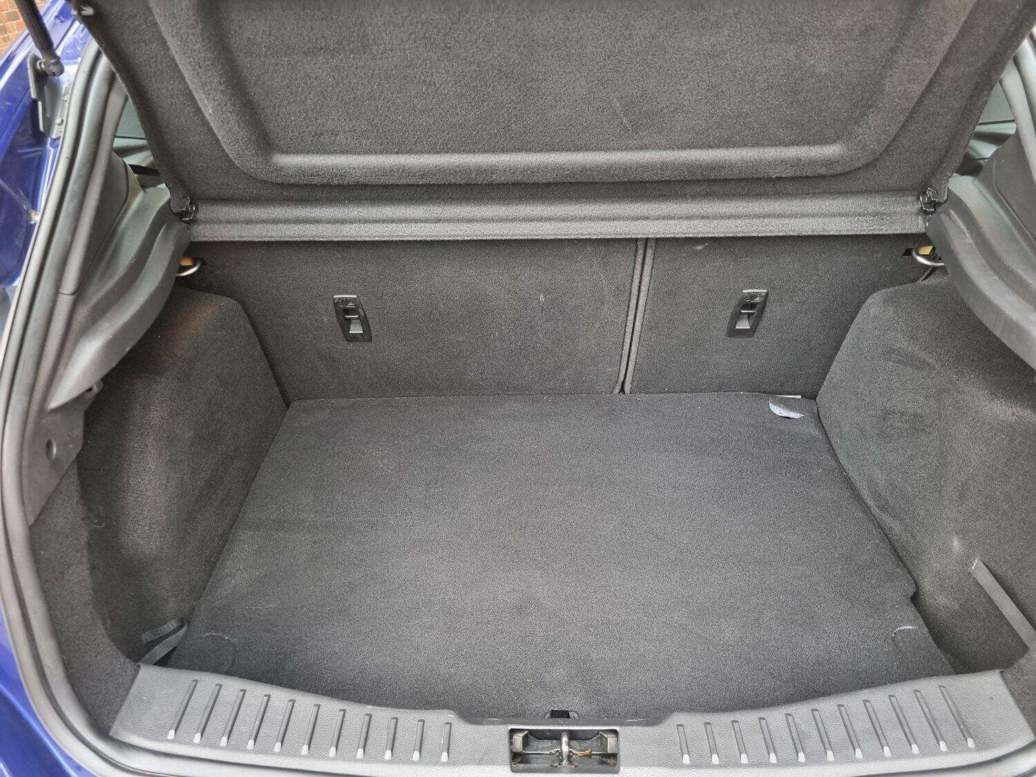 2018 FORD FOCUS 2018 FORD FOCUS