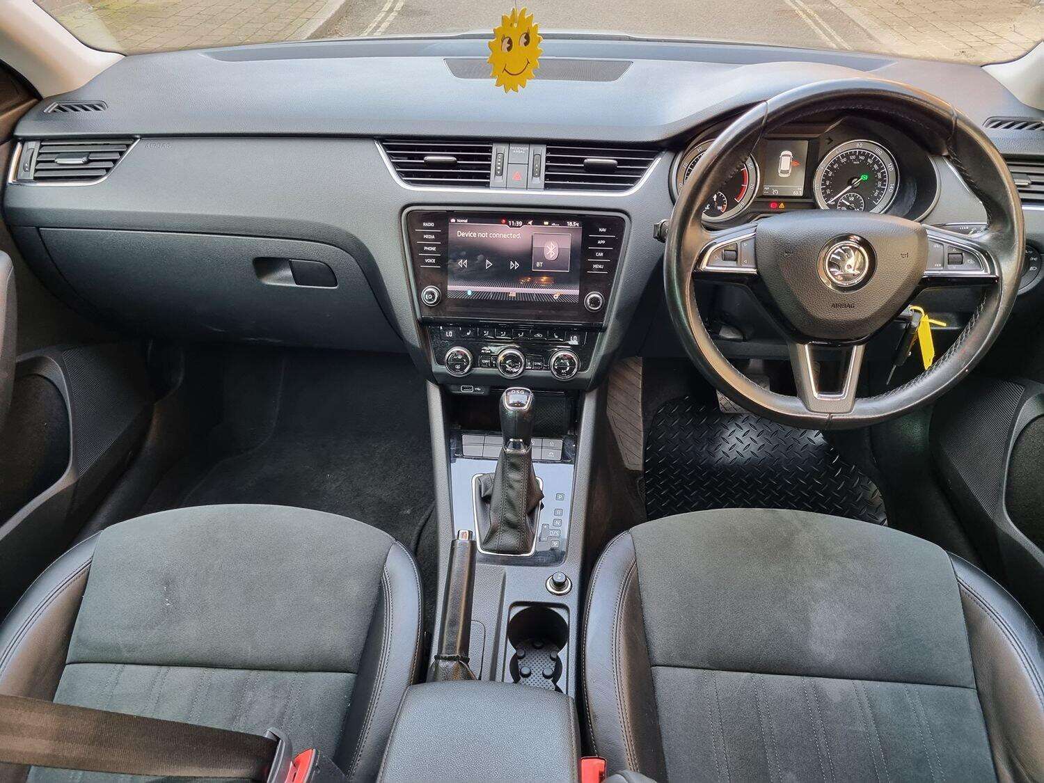 2020 SKODA OCTAVIA 2020 SKODA OCTAVIA