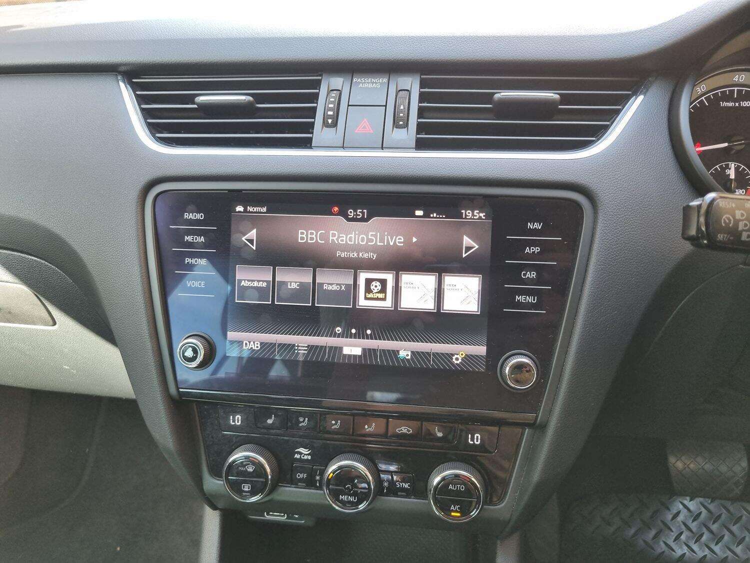 2020 SKODA OCTAVIA 2020 SKODA OCTAVIA