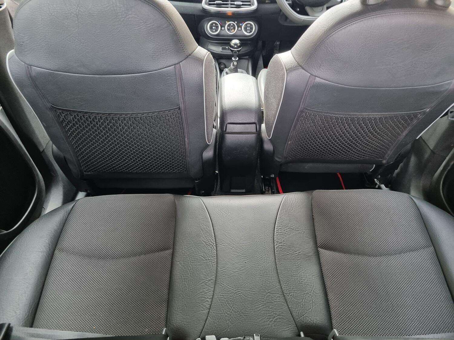 2015 FIAT 500X 2015 FIAT 500X