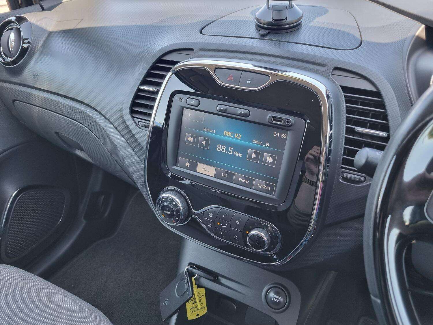 2014 RENAULT CAPTUR 2014 RENAULT CAPTUR