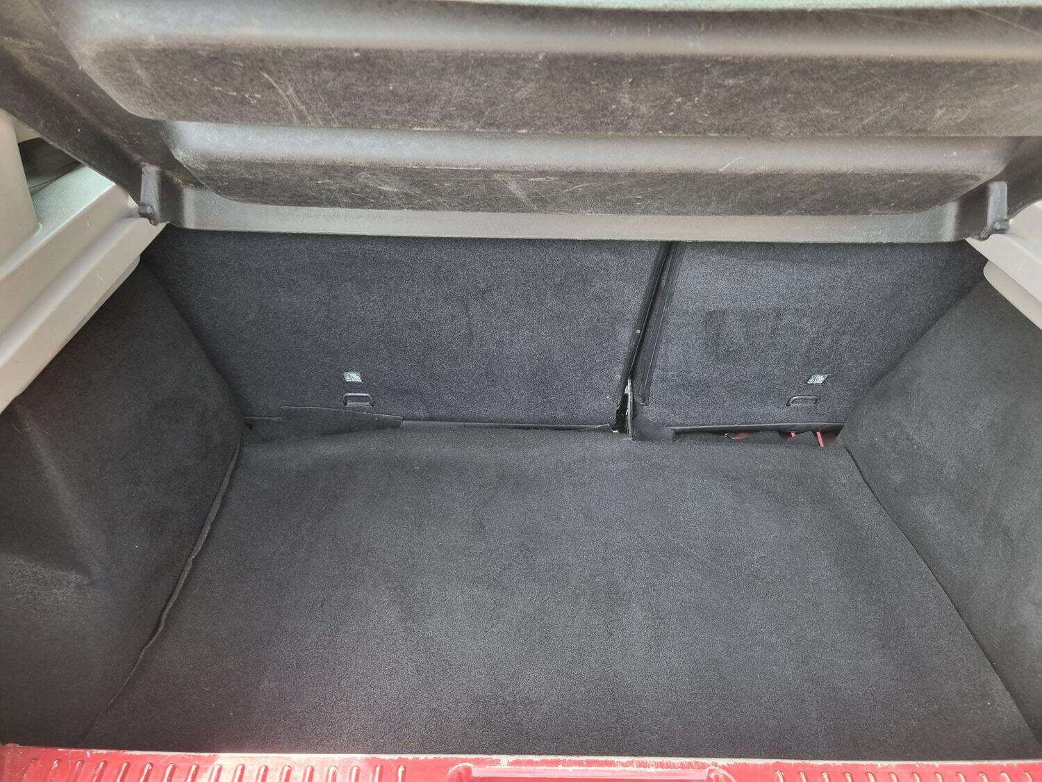 2013 DACIA SANDERO STEPWAY 2013 DACIA SANDERO STEPWAY