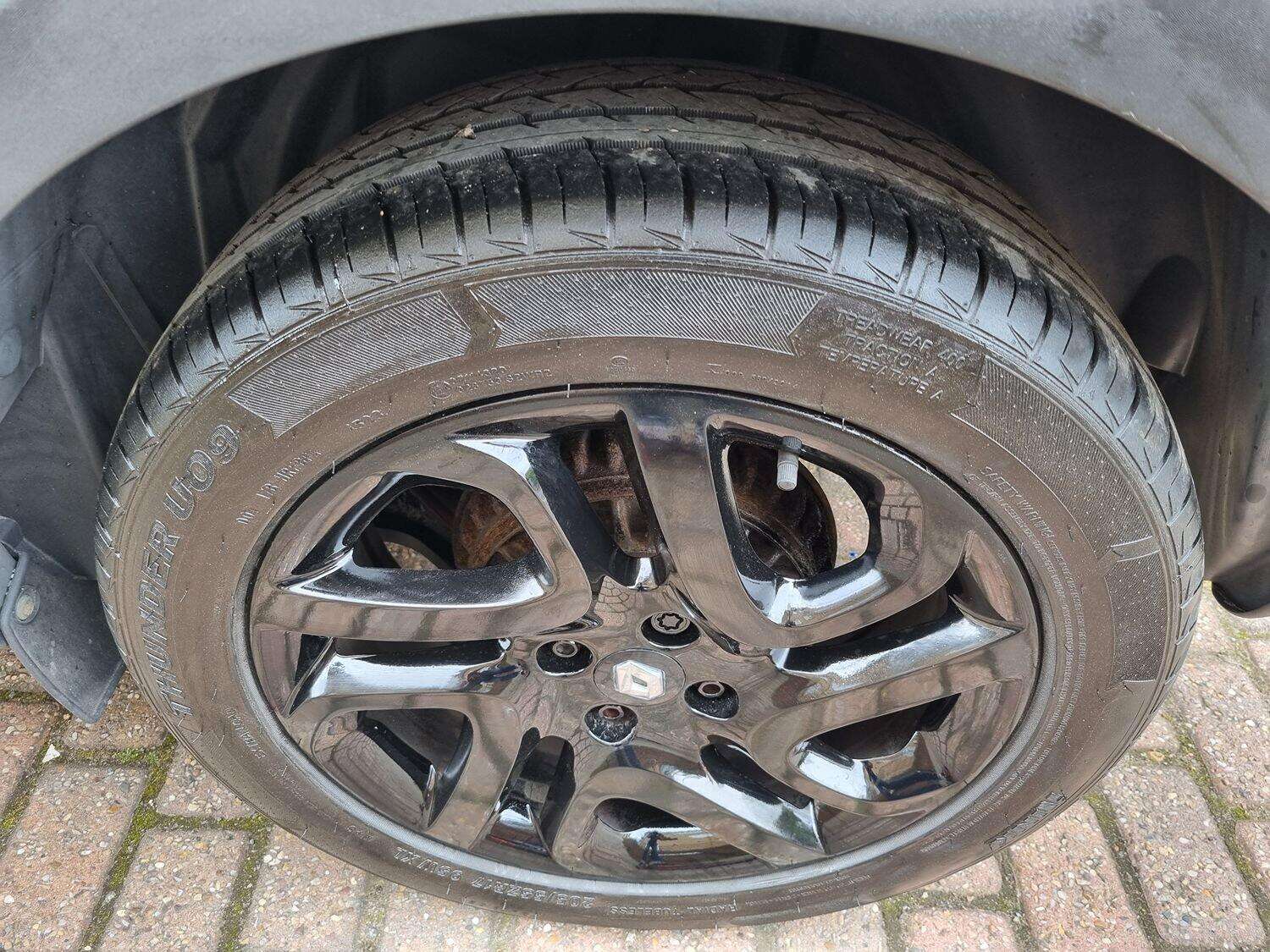 2014 RENAULT CAPTUR 2014 RENAULT CAPTUR