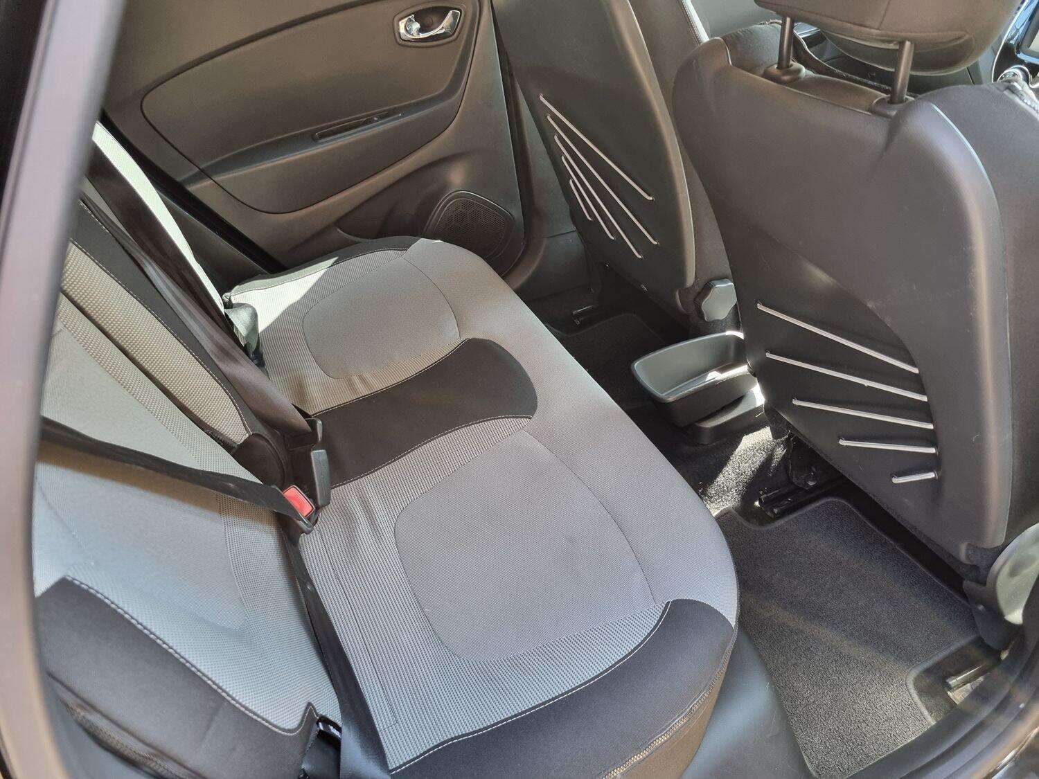 2014 RENAULT CAPTUR 2014 RENAULT CAPTUR