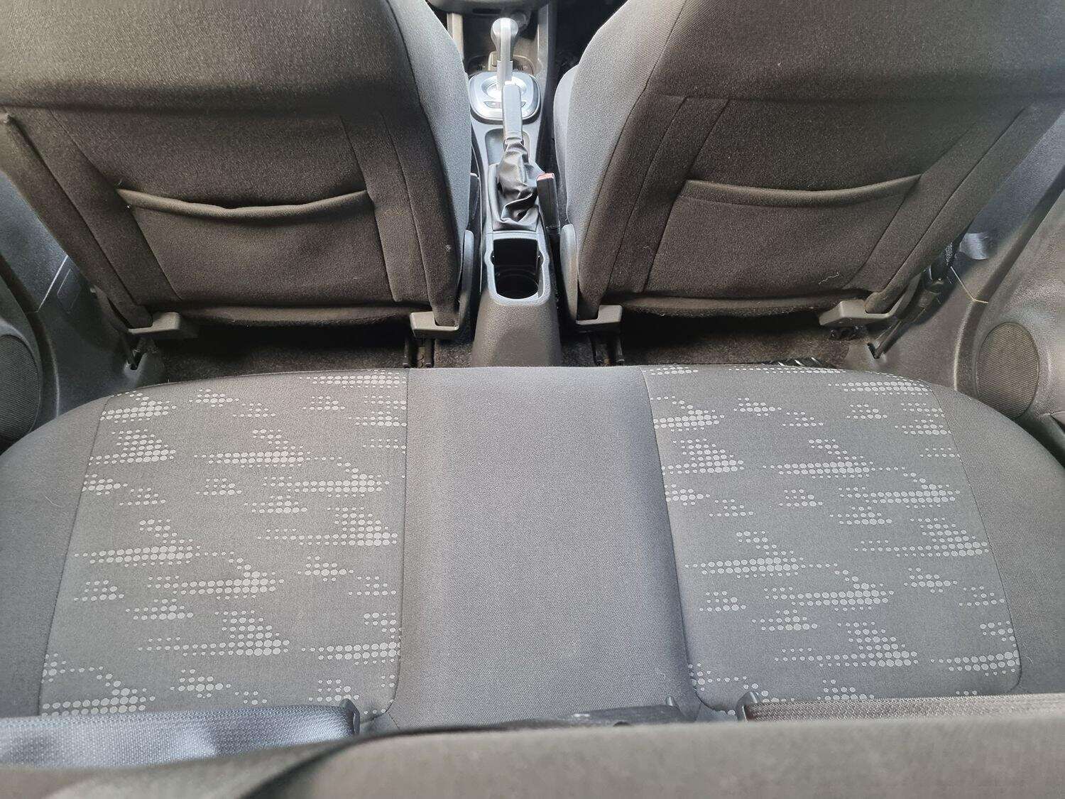 2013 VAUXHALL CORSA 2013 VAUXHALL CORSA