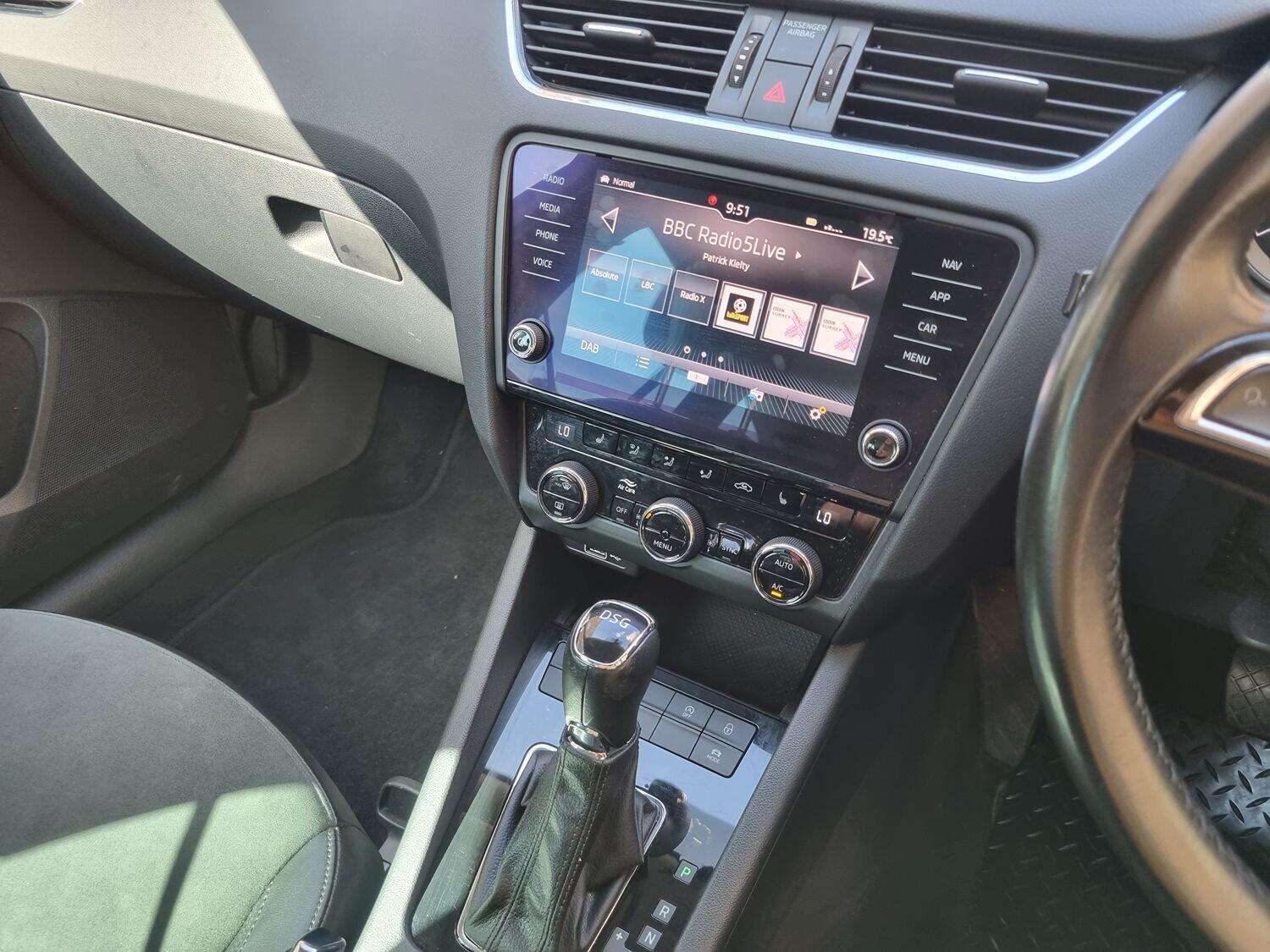 2020 SKODA OCTAVIA 2020 SKODA OCTAVIA