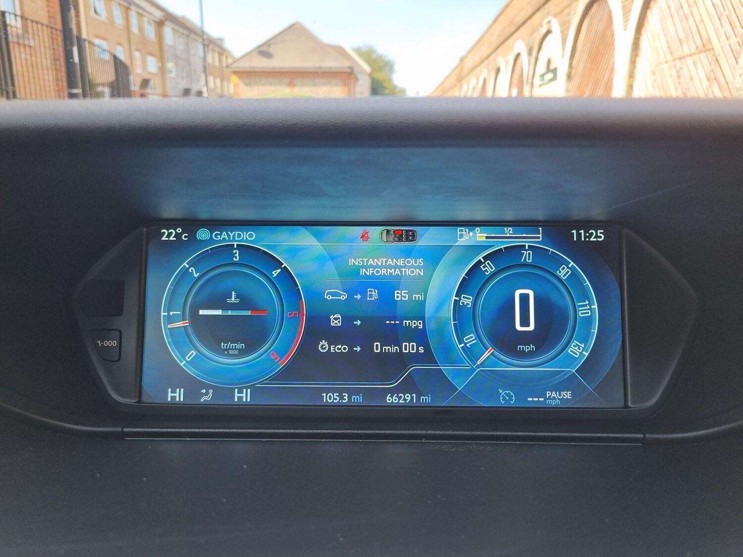 2014 CITROEN GRAND C4 PICASSO 2014 CITROEN GRAND C4 PICASSO