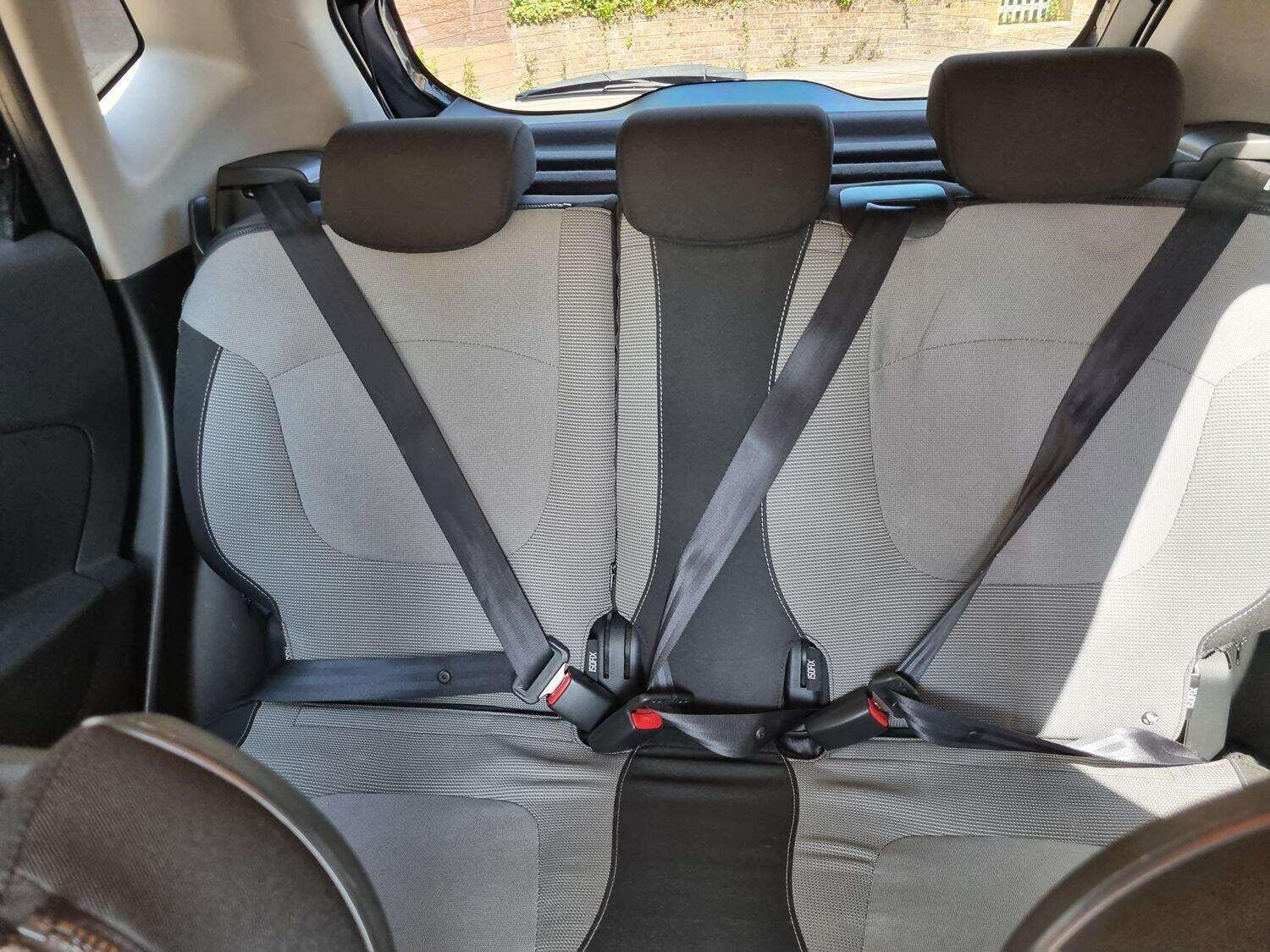 2014 RENAULT CAPTUR 2014 RENAULT CAPTUR