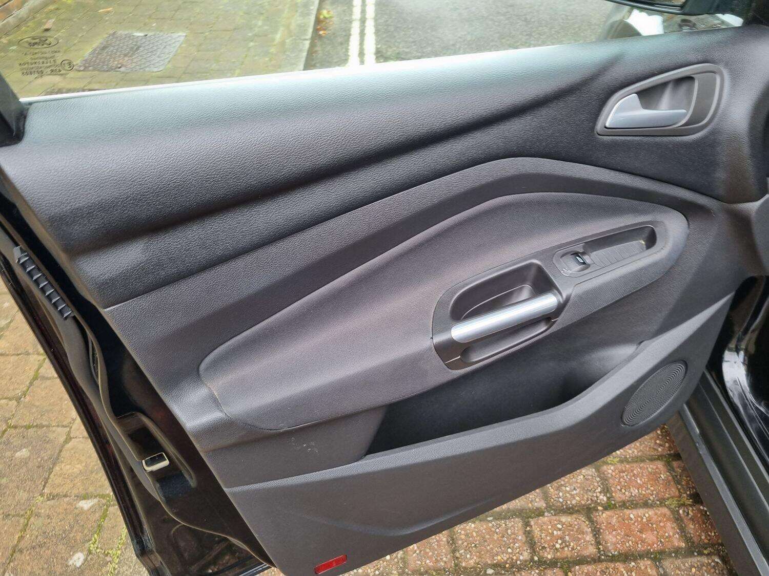 2016 FORD C-MAX 2016 FORD C-MAX