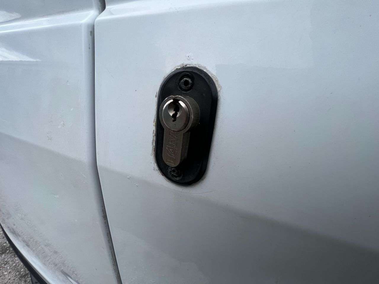 2018 FORD TRANSIT CUSTOM 2018 FORD TRANSIT CUSTOM