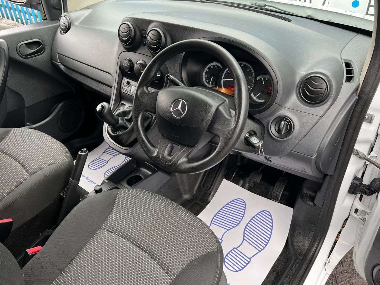 2016 MERCEDES CITAN 2016 MERCEDES CITAN