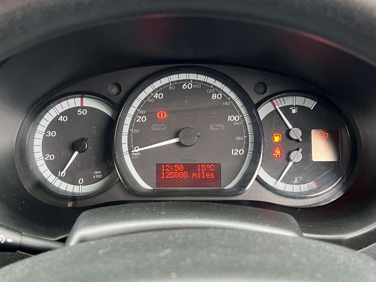 2016 MERCEDES CITAN 2016 MERCEDES CITAN