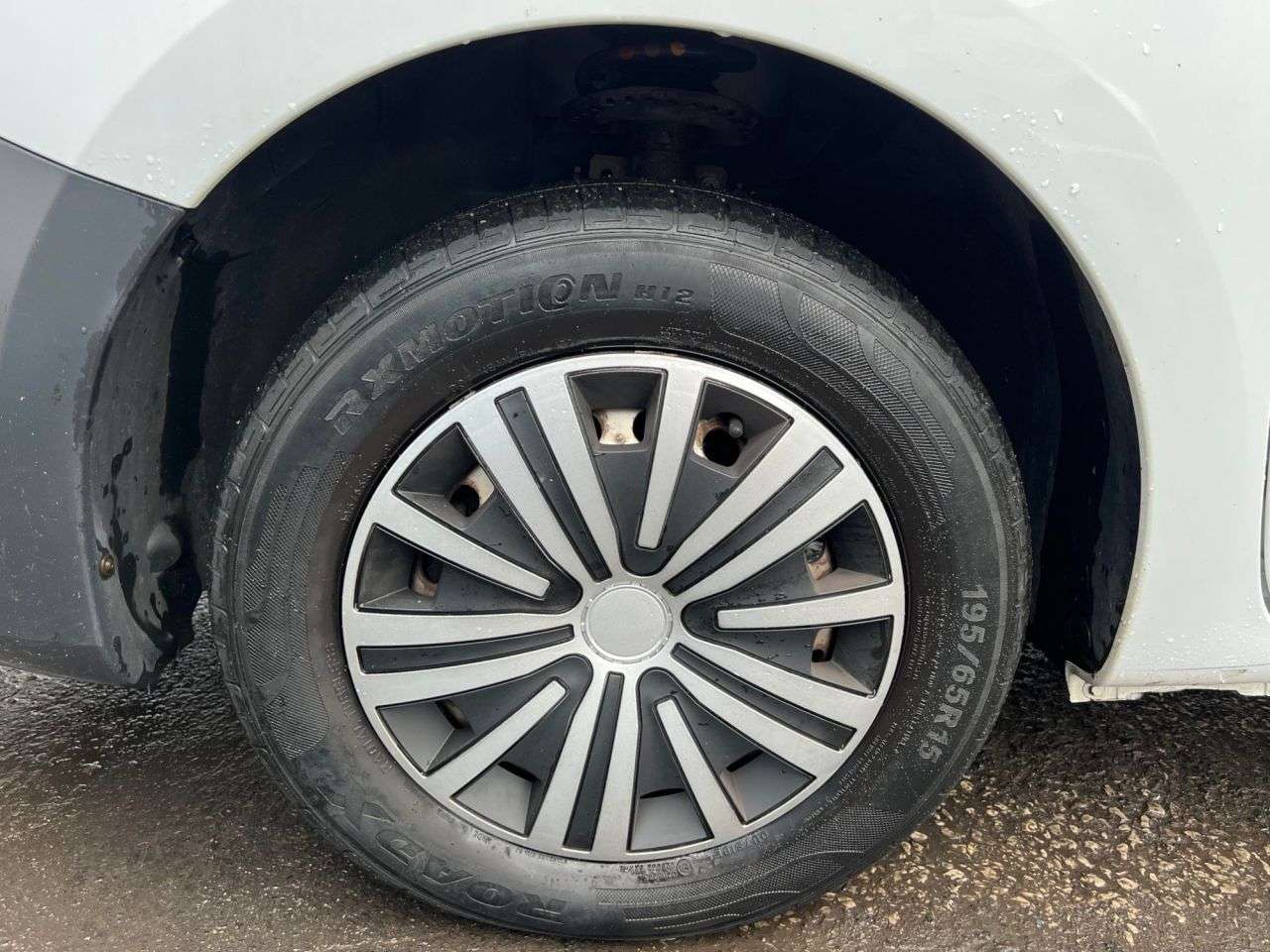 2016 MERCEDES CITAN 2016 MERCEDES CITAN