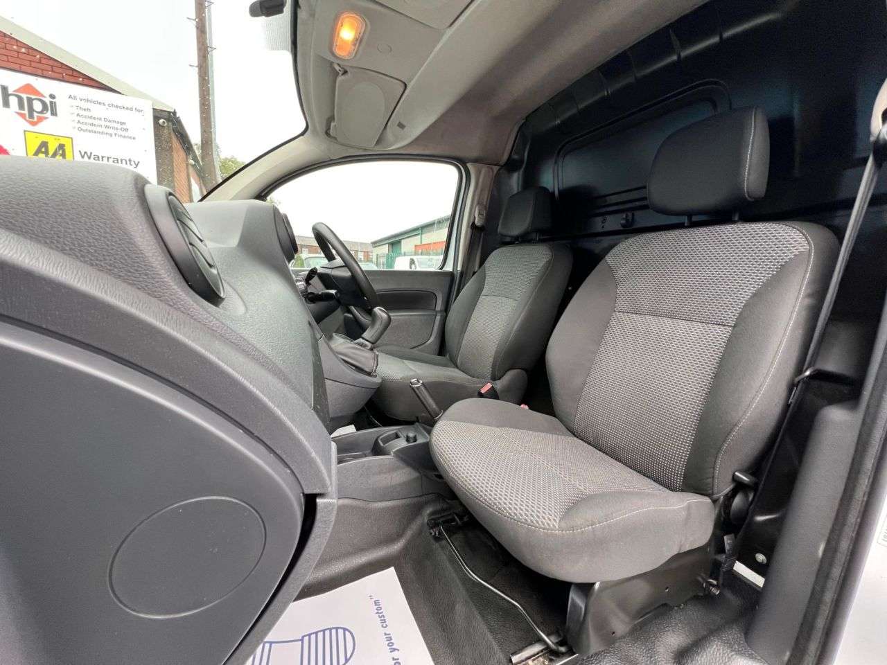 2016 MERCEDES CITAN 2016 MERCEDES CITAN