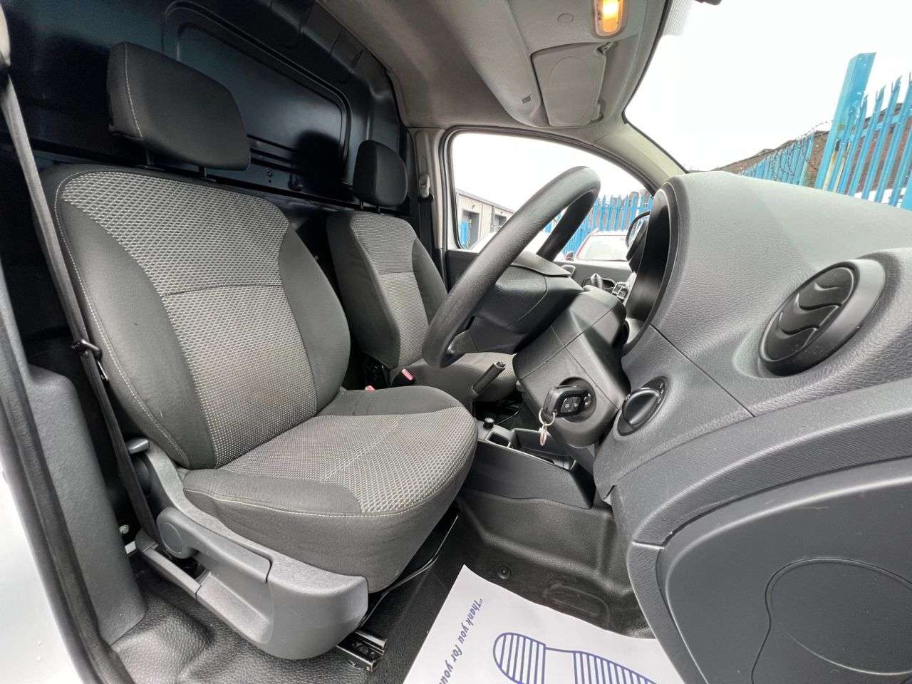 2016 MERCEDES CITAN 2016 MERCEDES CITAN