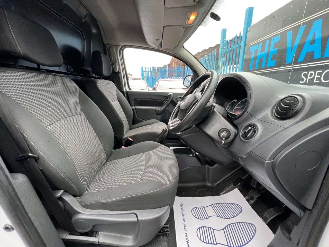 2016 MERCEDES CITAN 2016 MERCEDES CITAN