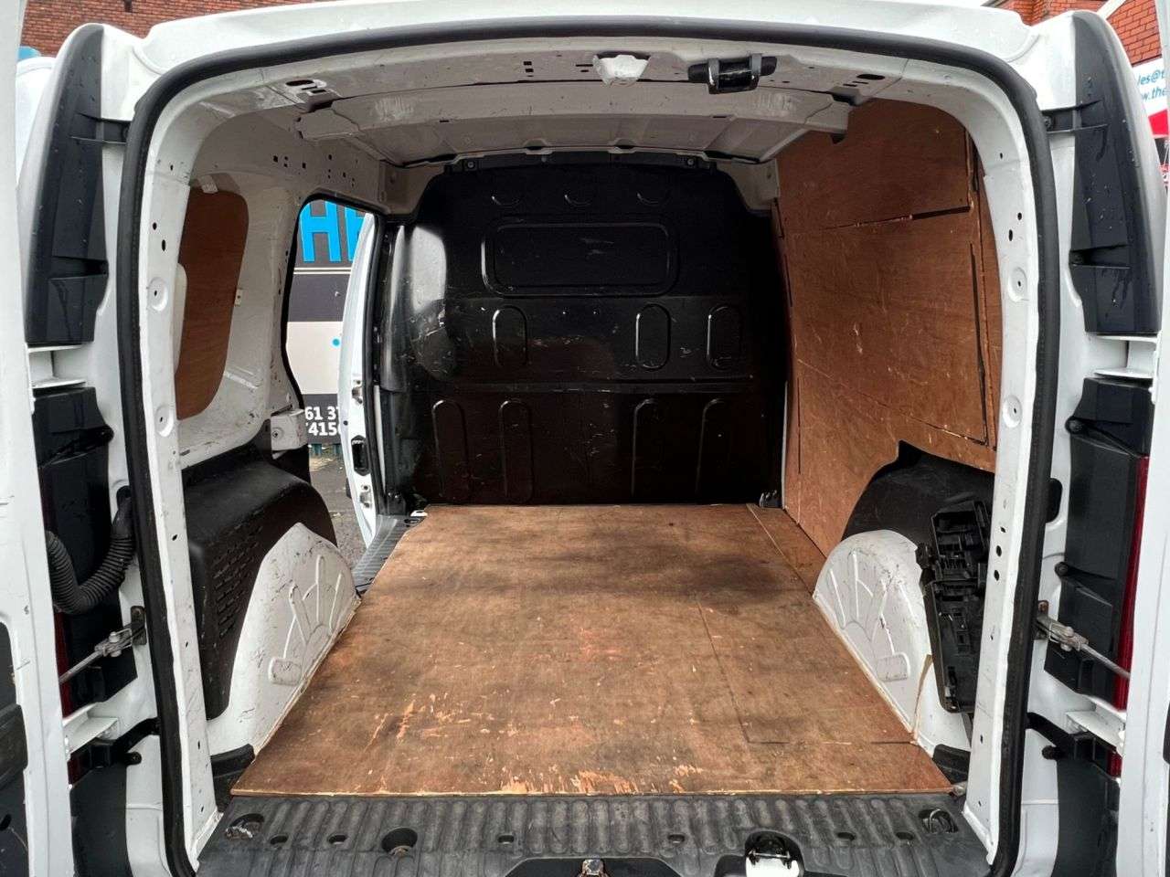 2016 MERCEDES CITAN 2016 MERCEDES CITAN