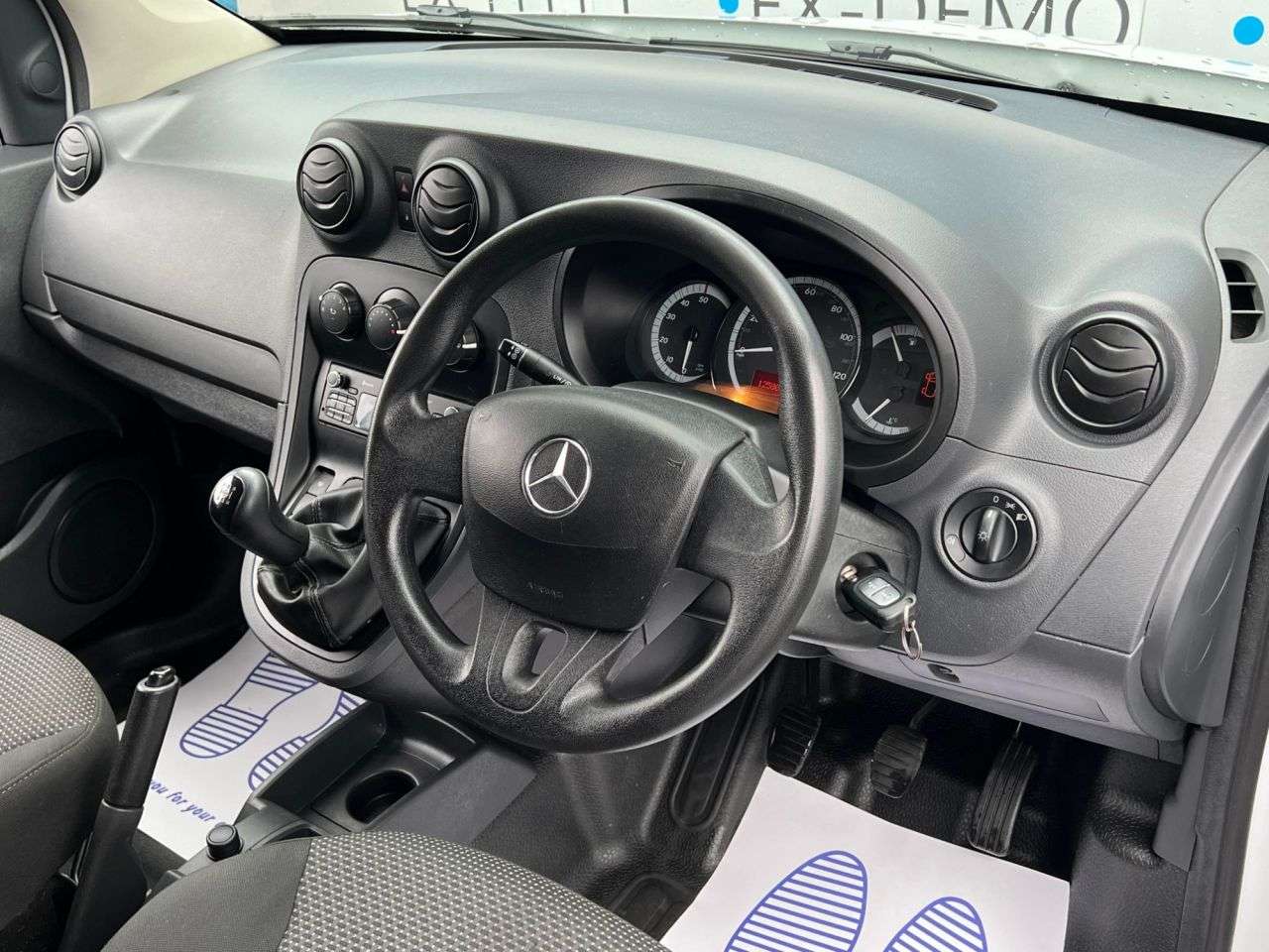 2016 MERCEDES CITAN 2016 MERCEDES CITAN