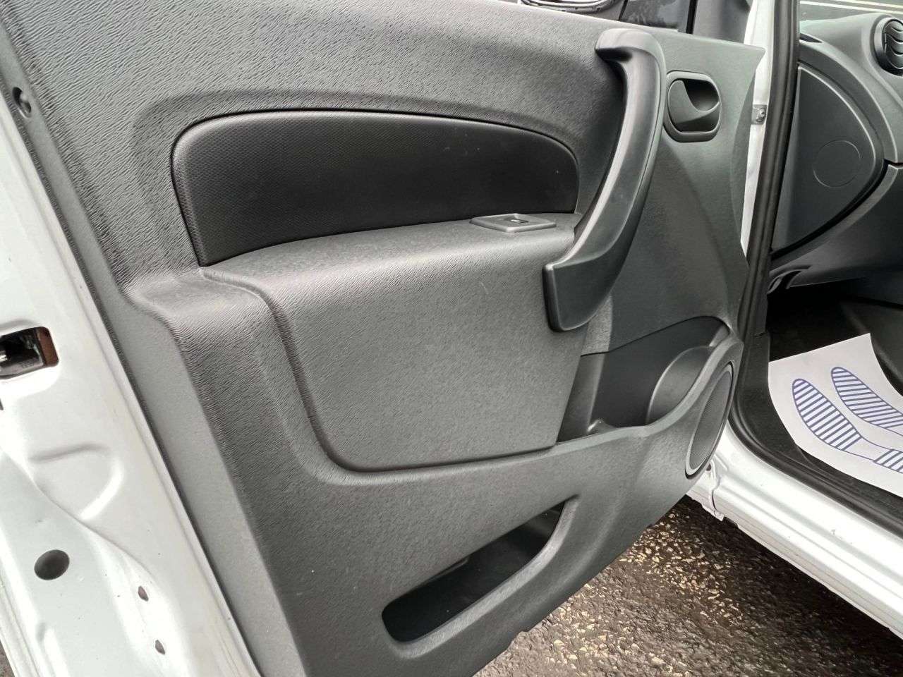 2016 MERCEDES CITAN 2016 MERCEDES CITAN