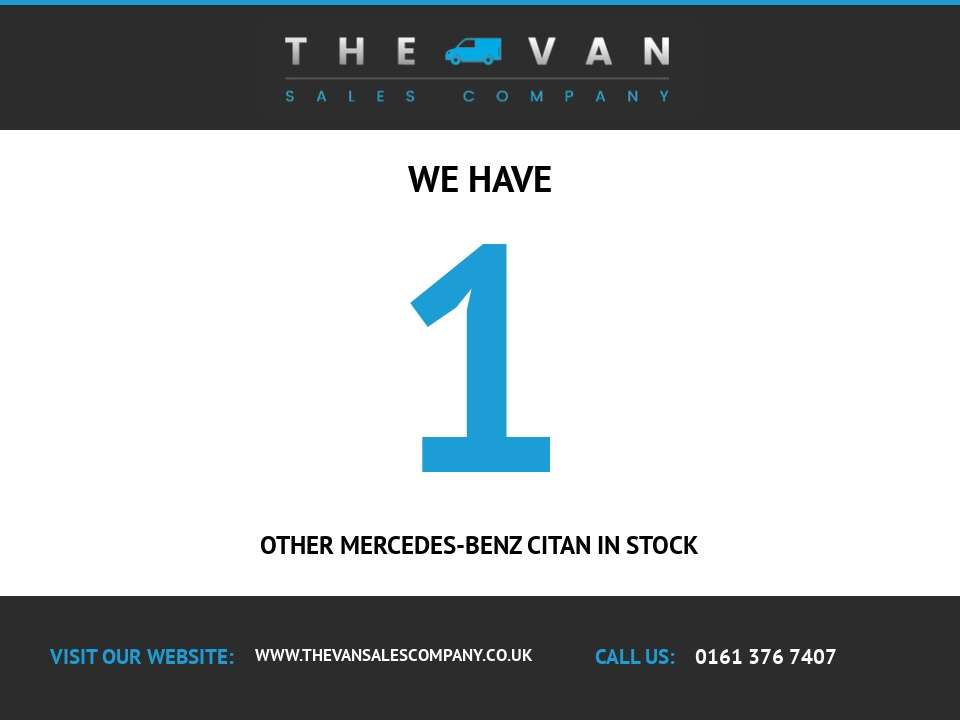 2016 MERCEDES CITAN 2016 MERCEDES CITAN