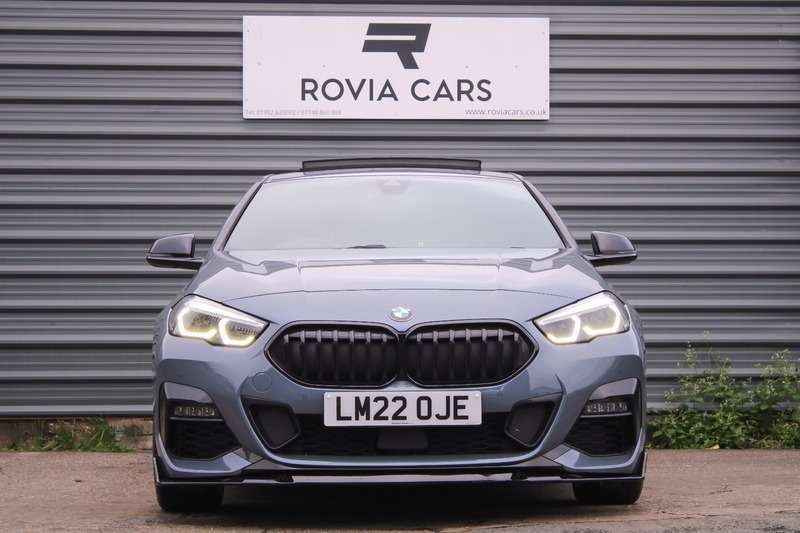 2022 BMW 2 SERIES 2022 BMW 2 SERIES