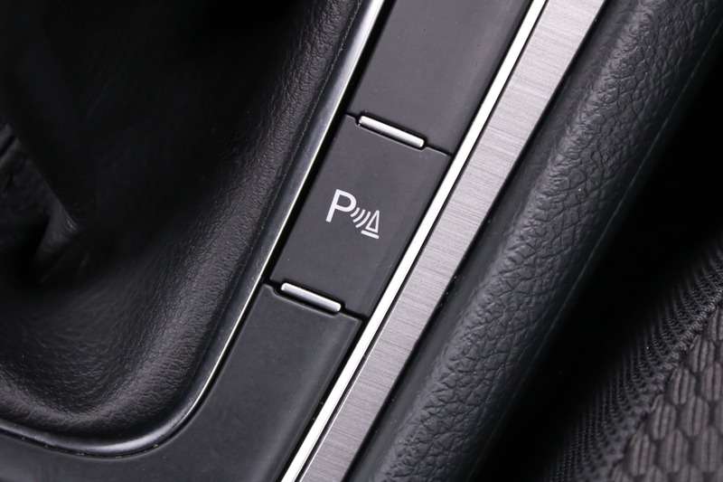 2015 VOLKSWAGEN GOLF 2015 VOLKSWAGEN GOLF