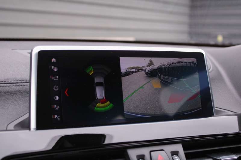 2019 BMW X2 2019 BMW X2