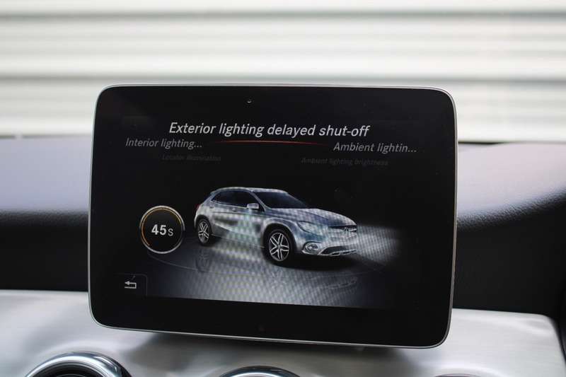 2020 MERCEDES GLA 2020 MERCEDES GLA