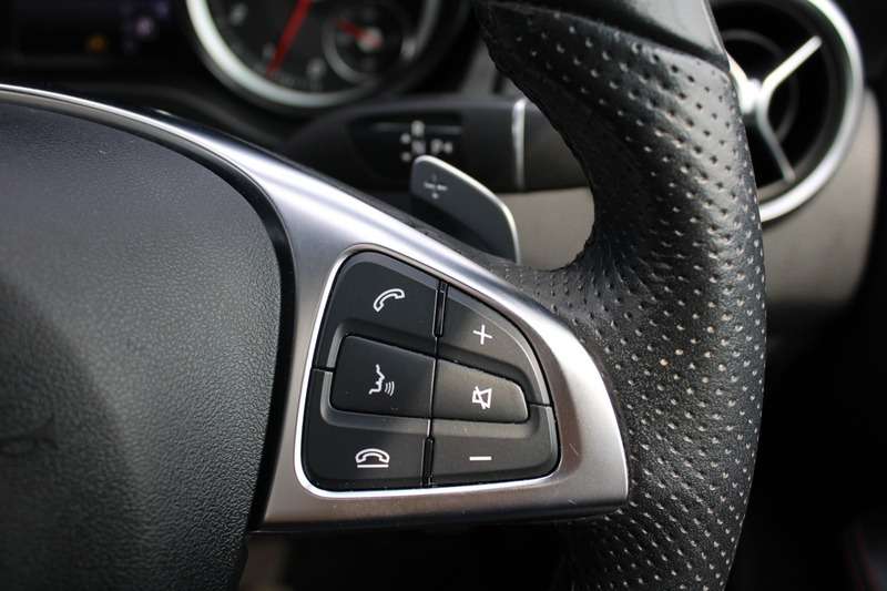 2020 MERCEDES GLA 2020 MERCEDES GLA