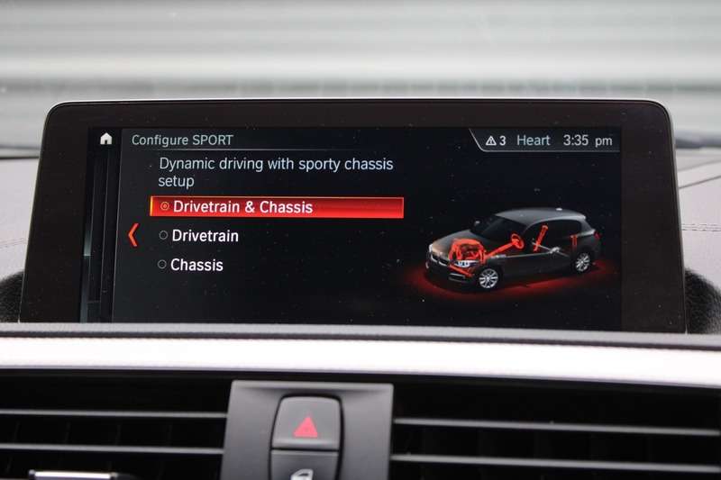 2017 BMW 1 SERIES 2017 BMW 1 SERIES