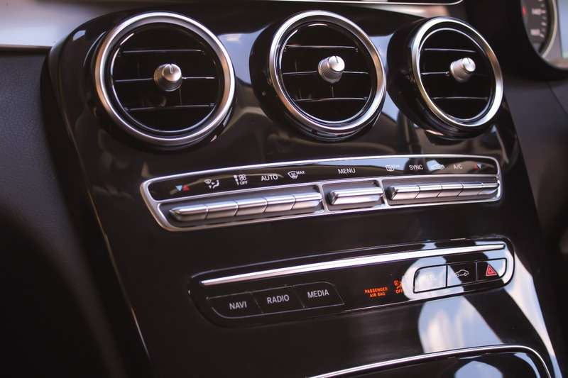 2019 MERCEDES C CLASS 2019 MERCEDES C CLASS