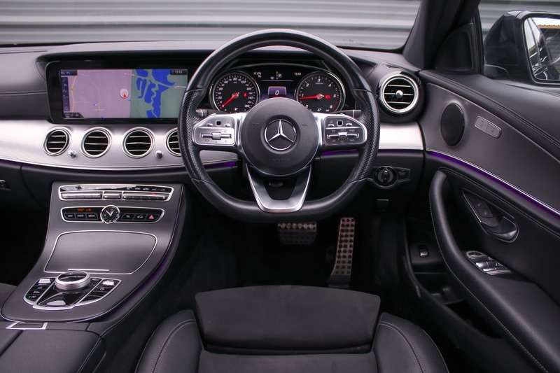 2018 MERCEDES E CLASS 2018 MERCEDES E CLASS