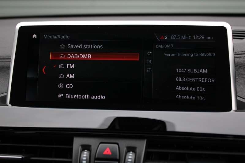 2019 BMW X2 2019 BMW X2