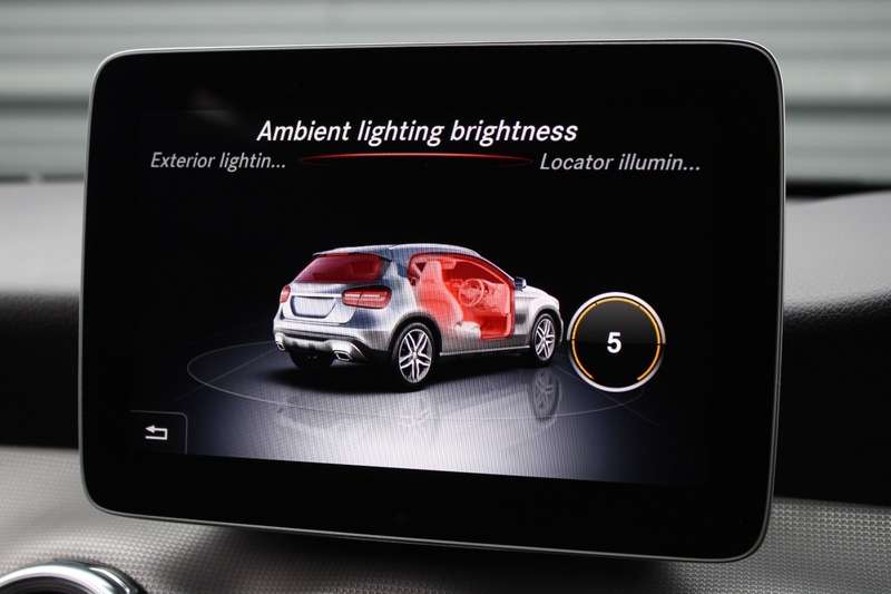 2019 MERCEDES GLA CLASS 2019 MERCEDES GLA CLASS