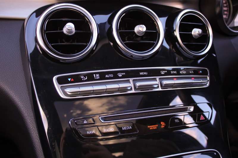 2018 MERCEDES C CLASS 2018 MERCEDES C CLASS