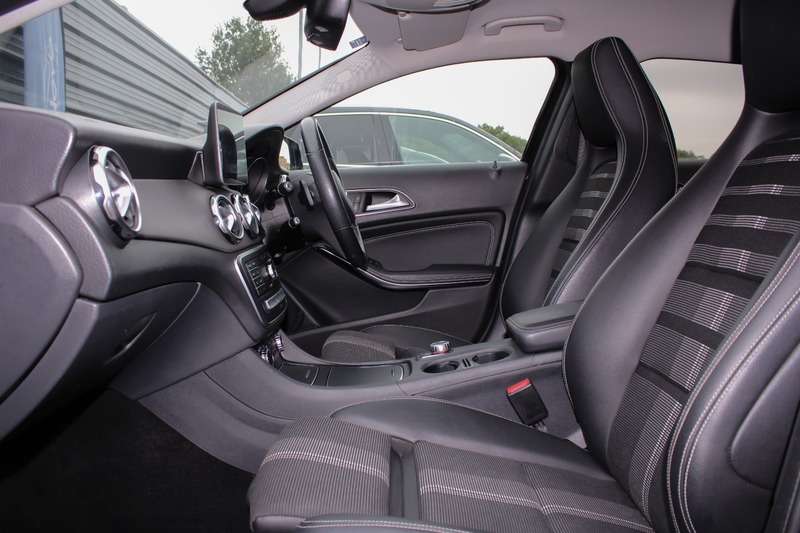 2019 MERCEDES GLA CLASS 2019 MERCEDES GLA CLASS