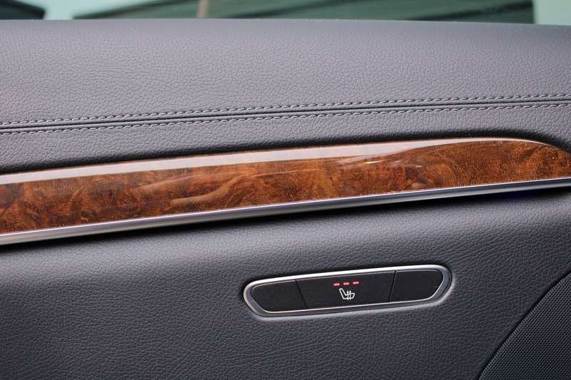 2016 MERCEDES-BENZ S CLASS 2016 MERCEDES-BENZ S CLASS