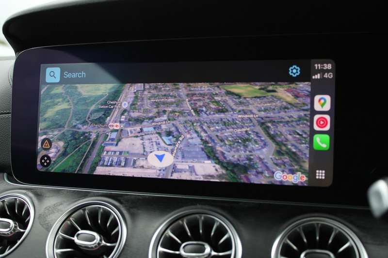 2019 MERCEDES E CLASS 2019 MERCEDES E CLASS