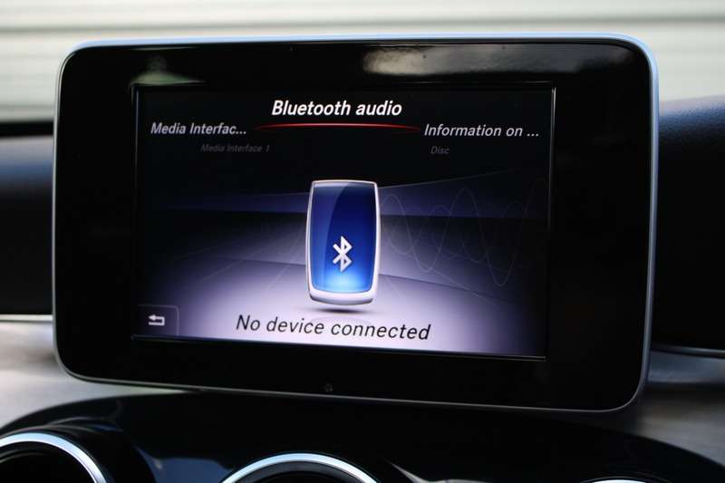 2018 MERCEDES C CLASS 2018 MERCEDES C CLASS