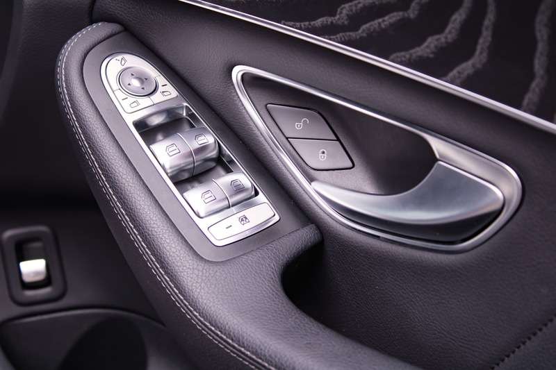 2019 MERCEDES C CLASS 2019 MERCEDES C CLASS