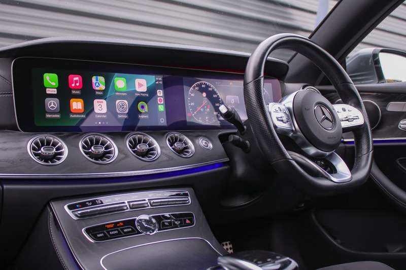 2019 MERCEDES E CLASS 2019 MERCEDES E CLASS