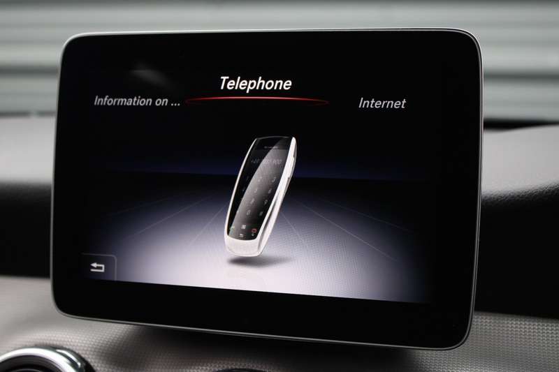 2019 MERCEDES GLA CLASS 2019 MERCEDES GLA CLASS