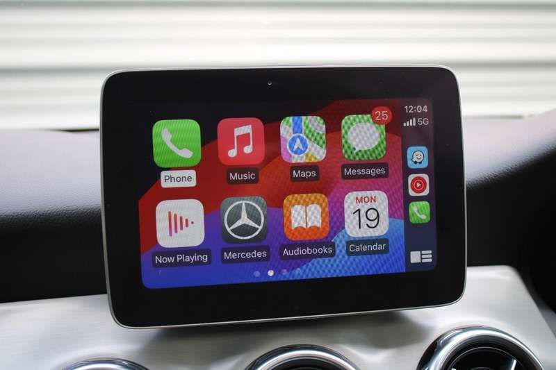 2020 MERCEDES GLA 2020 MERCEDES GLA