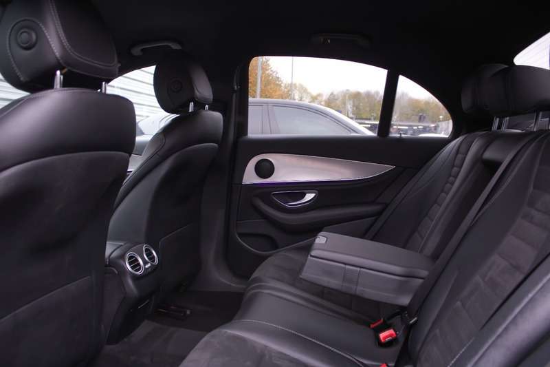 2018 MERCEDES E CLASS 2018 MERCEDES E CLASS