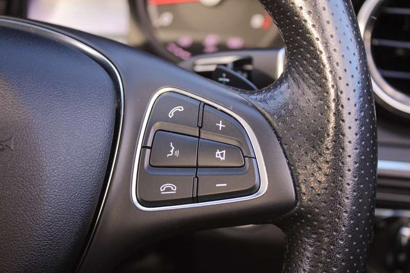 2018 MERCEDES C CLASS 2018 MERCEDES C CLASS