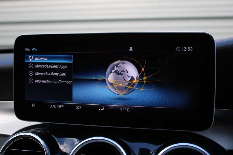 2019 MERCEDES C CLASS 2019 MERCEDES C CLASS