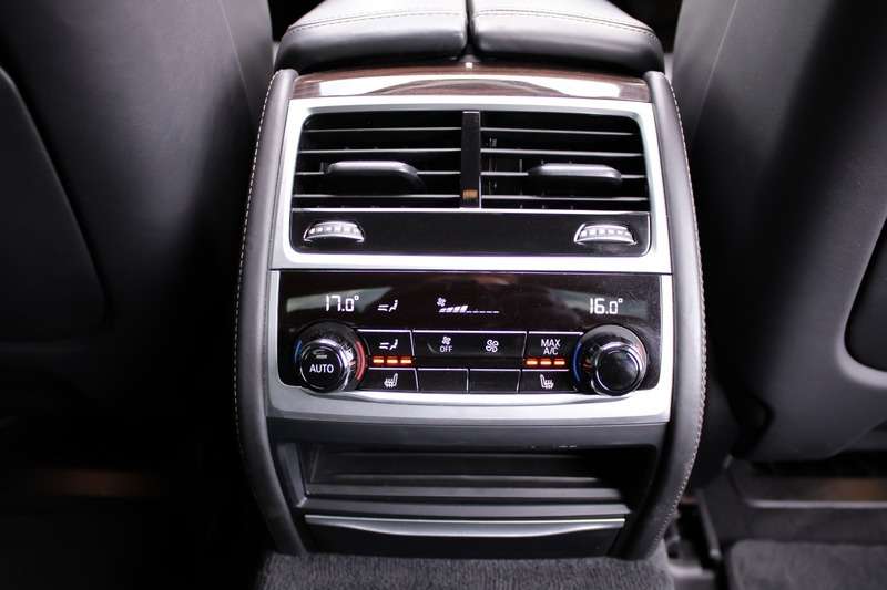 2019 BMW 7 SERIES 2019 BMW 7 SERIES