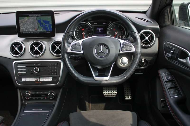 2020 MERCEDES GLA 2020 MERCEDES GLA