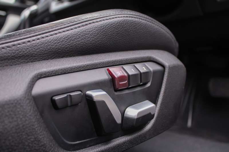 2017 BMW 1 SERIES 2017 BMW 1 SERIES