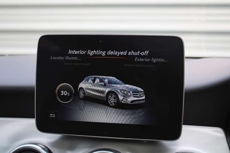 2020 MERCEDES GLA 2020 MERCEDES GLA